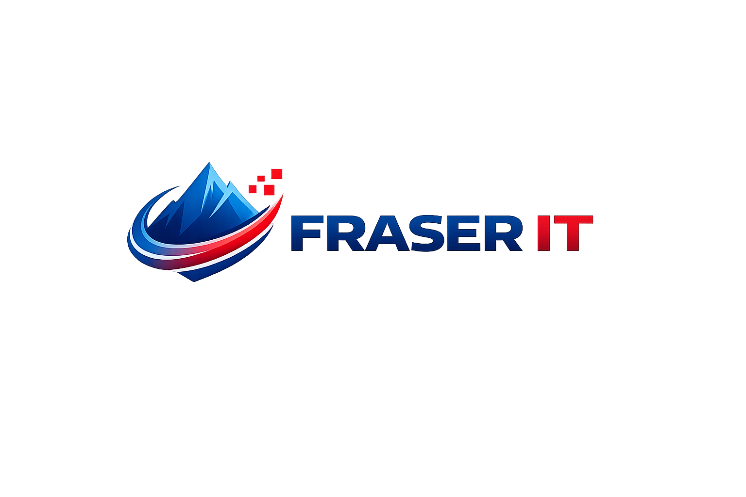 Fraser IT Logo