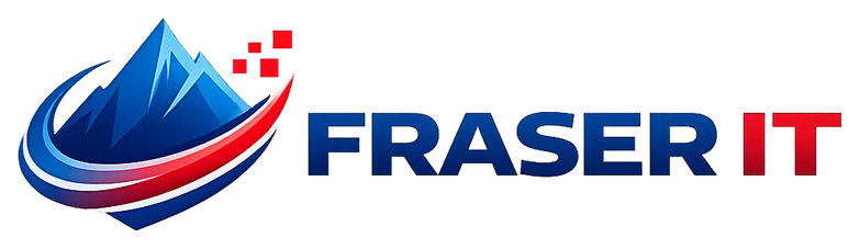 Fraser IT Logo